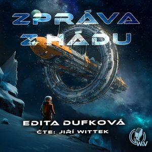 Zpráva z Hádu, Edita Dufková