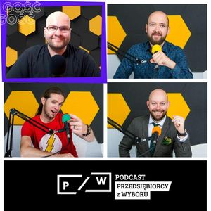 #69 Ra(n)domowa sprzeDASZ - Jakub Cyran (Okiem Cyrana), Mariusz Malicki, Mateusz Maik, Michał Kucharski, Paweł Badura, Piotr Łysko