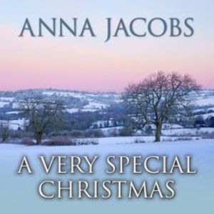 A Very Special Christmas, Anna Jacobs