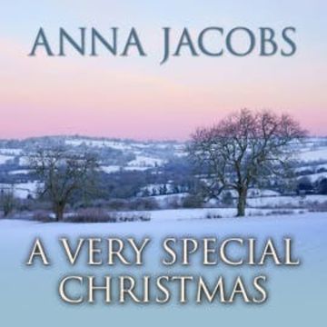 A Very Special Christmas audiobook, Anna Jacobs