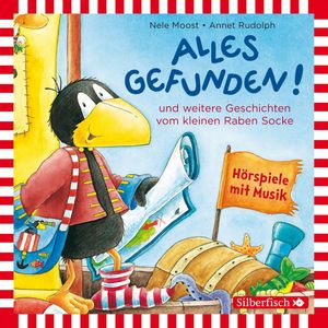 Alles gefunden!, Alles gemerkt!, Alles in Ordnung!, Nele Moost