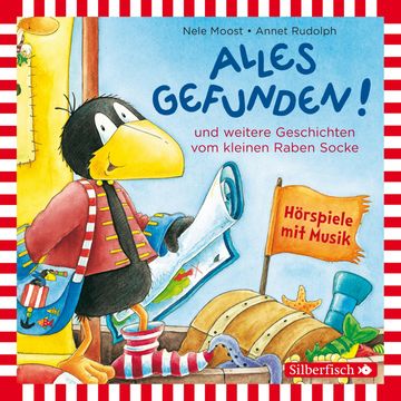 Alles gefunden!, Alles gemerkt!, Alles in Ordnung! audiobook, Nele Moost