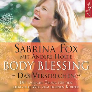 Body Blessing - Das Versprechen, Sabrina Fox