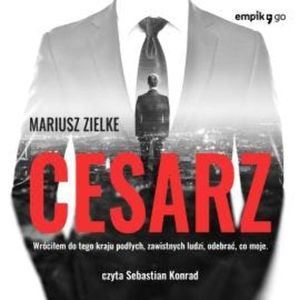 Cesarz, Mariusz Zielke