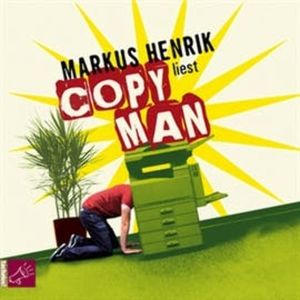 Copy Man, Markus Henrik