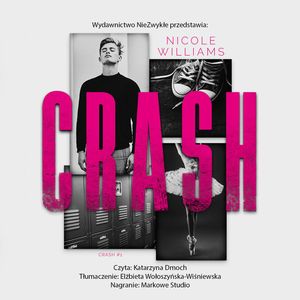 Crash, Nicole Williams
