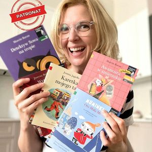 Czytam sobie nowości. Książki do nauki czytania dla dzieci 5-8 lat, Anna Jankowska