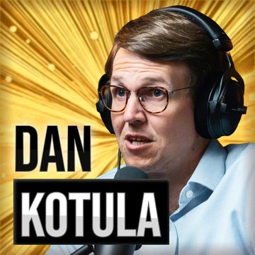 Daniel Kotula - „Byt kupte hned po škole. Stačí našetřit 380 000 Kč.“ audiobook, Vojta Žižka