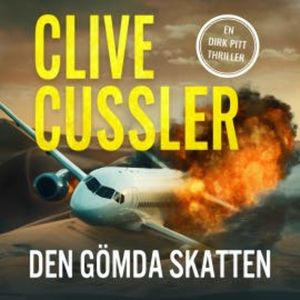 Den gömda skatten, Clive Cussler