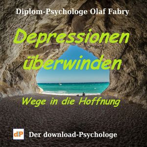 Depressionen überwinden, Olaf Fabry