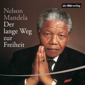 Der lange Weg zur Freiheit, Nelson Mandela