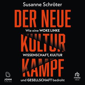 Der neue Kulturkampf, Susanne Schröter