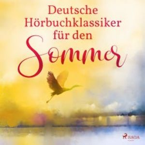 Deutsche Hörbuchklassiker für den Sommer, Theodor Storm