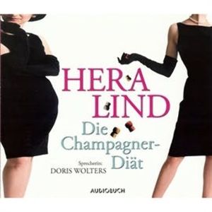 Die Champagner-Diät, Hera Lind