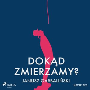 Dokąd zmierzamy?, Damian Jackowiak