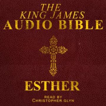 Esther audiobook, Christopher Glyn