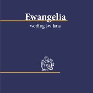 Ewangelia według św. Jana, Biblia 1000lecia - Pallottinum