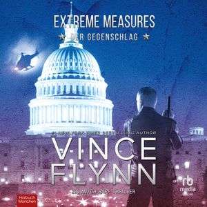 Extreme Measures, Vince Flynn
