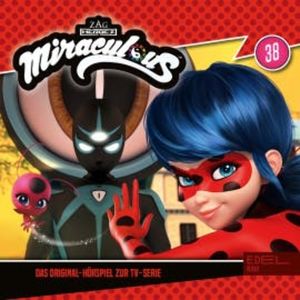 Folge 38: Wahrheit / Lügen (Das Original-Hörspiel zur TV-Serie), Marcus Giersch