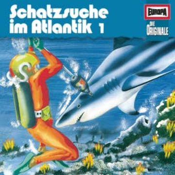 Folge 54: Schatzsuche im Atlantik audiobook, N.N.