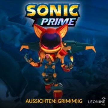 Folgen 6-7: Aussichten Grim(m)ig audiobook, N.N.