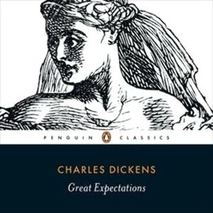 Great Expectations, Charles Dickens