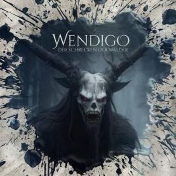 Holy Horror, Folge 54: Wendigo - Der Schrecken der Wälder (ungekürzt) audiobook, Hajo Bremer