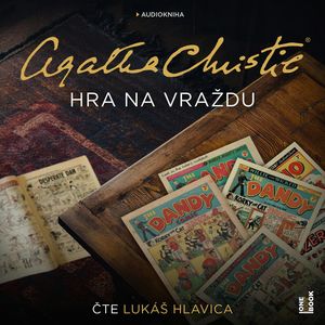 Hra na vraždu, Agatha Christie