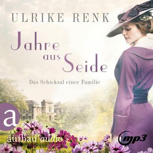 Jahre aus Seide, Ulrike Renk