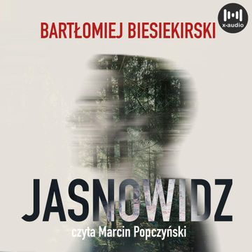 Jasnowidz audiobook, Bartłomiej Biesiekirski