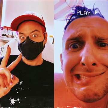 Kolce, szpital, ból i krew (AŁA) audiobook, Vogule Poland