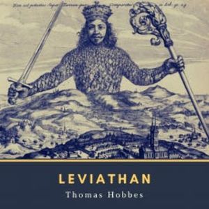 Leviathan, Thomas Hobbes