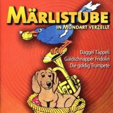 Märlistube audiobook, Rosita Rengel