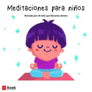 Meditaciones para ninos, Carolina Torres