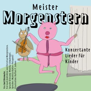 Meister Morgenstern, Joel Joseph Diermaier