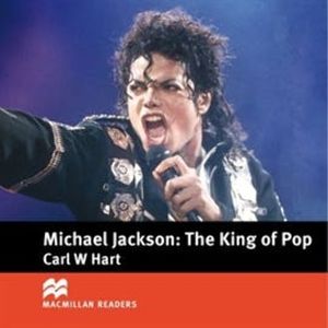 Michael Jackson: The King of Pop, Carl W. Hart