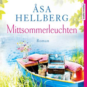 Mittsommerleuchten, Åsa Hellberg