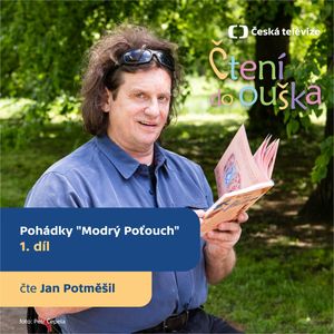 Modrý Poťouch 1, Miloš Kratochvíl