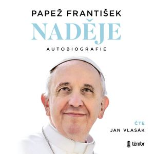 Naděje: autobiografie, papež František