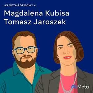 O cyfrowych płatnościach i innych finansowych innowacjach - Magdalena Kubisa i Tomasz Jaroszek, Facebook Polska