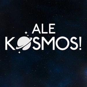 odc. 3: Życie na Ziemi i kolonizacja kosmosu, Weronika Kasprzyk