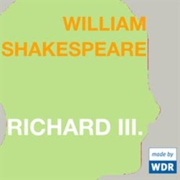 Richard III. audiobook, William Shakespeare