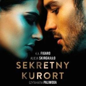Sekretny kurort, Alicja Skirgajłło, K.A. Figaro