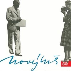 Slovo má Oldřich Nový, Oldřich Nový