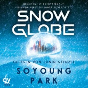 Snowglobe audiobook, Soyoung Park