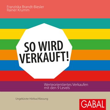 So wird verkauft! audiobook, Franziska Brandt-Biesler