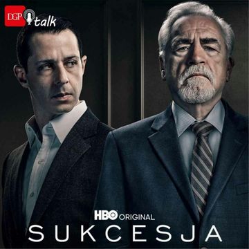 "Sukcesja", sezon 3: Nie ufaj nikomu audiobook, Dziennik Gazeta Prawna
