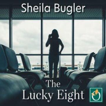 The Lucky Eight audiobook, Sheila Bugler