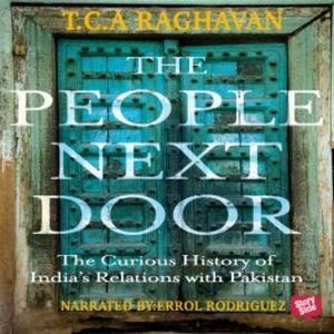 The People Next Door, T.C.A Raghavan