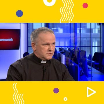 Tomasz Lis.: ks. Wojciech Lemański, Róża Thun, prof. Radosław Markowski (20.05) audiobook, Tomasz Lis